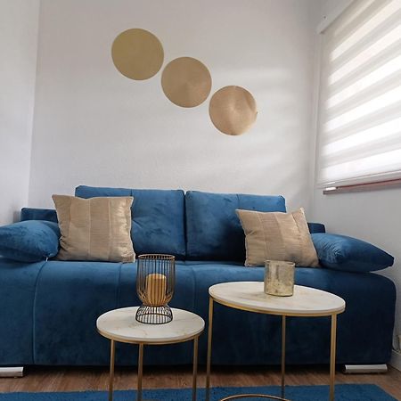 Apartman A&E Zivinice Bagian luar foto