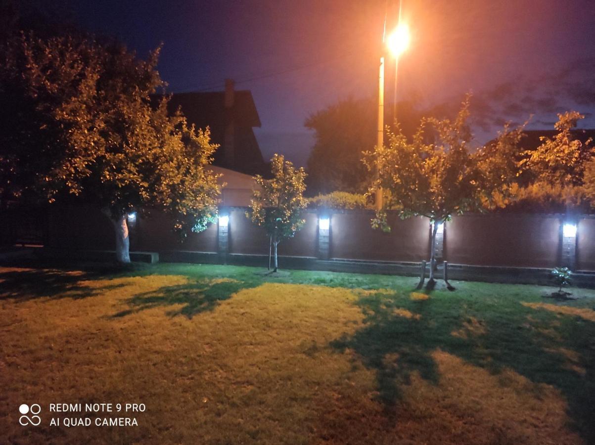 Apartman A&E Zivinice Bagian luar foto
