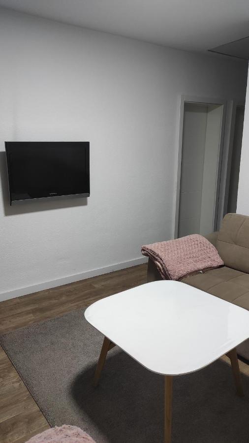 Apartman A&E Zivinice Bagian luar foto