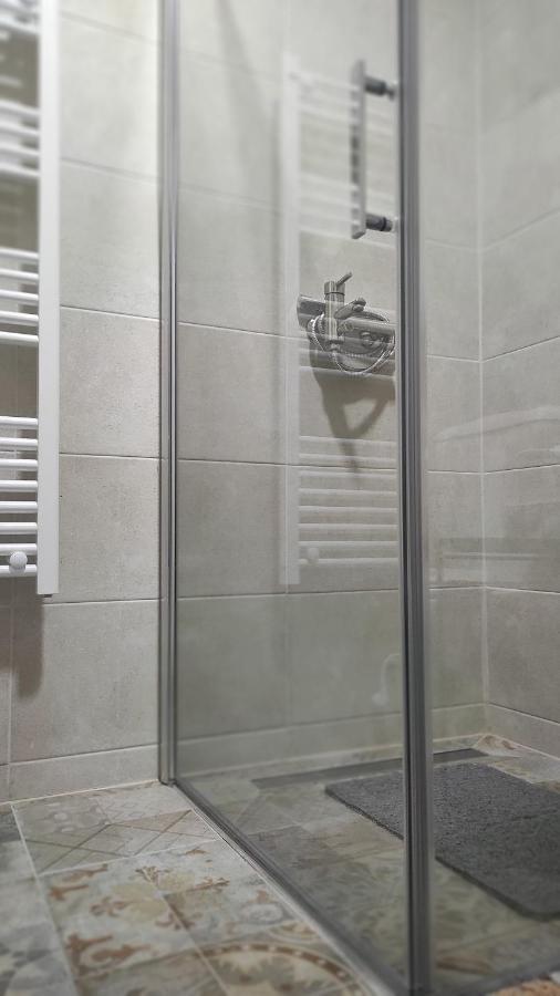 Apartman A&E Zivinice Bagian luar foto