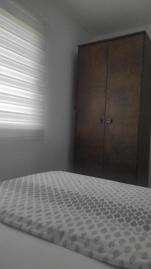 Apartman A&E Zivinice Bagian luar foto