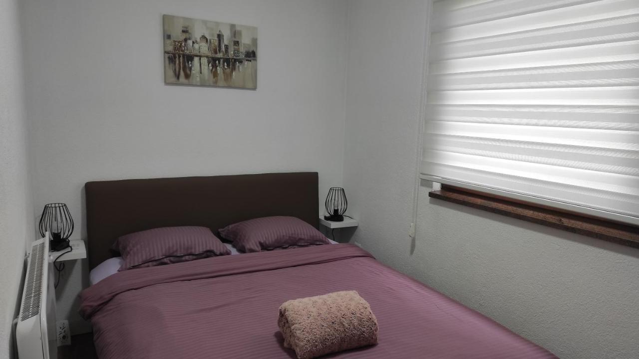 Apartman A&E Zivinice Bagian luar foto