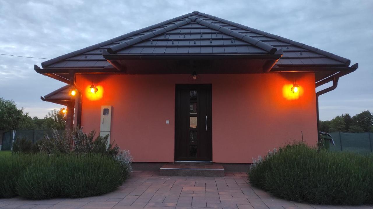 Apartman A&E Zivinice Bagian luar foto