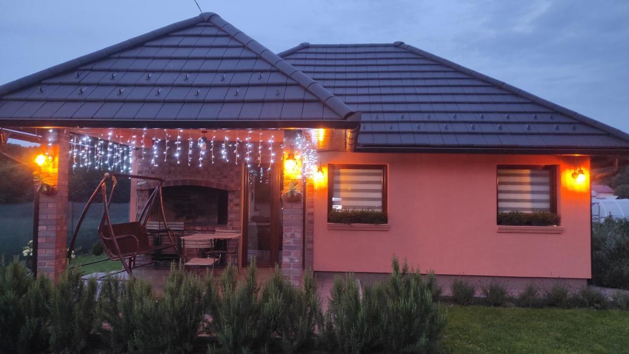 Apartman A&E Zivinice Bagian luar foto