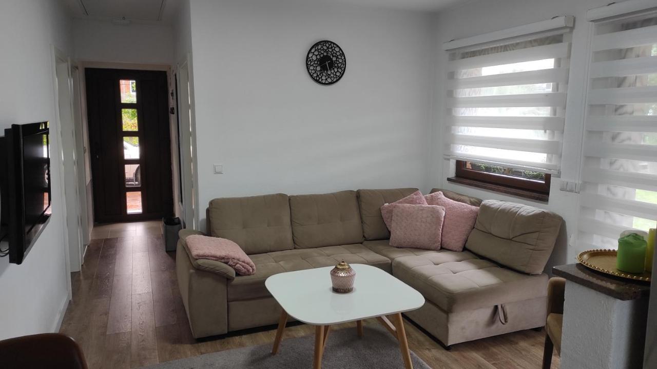 Apartman A&E Zivinice Bagian luar foto