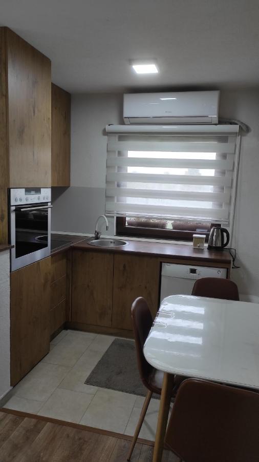 Apartman A&E Zivinice Bagian luar foto