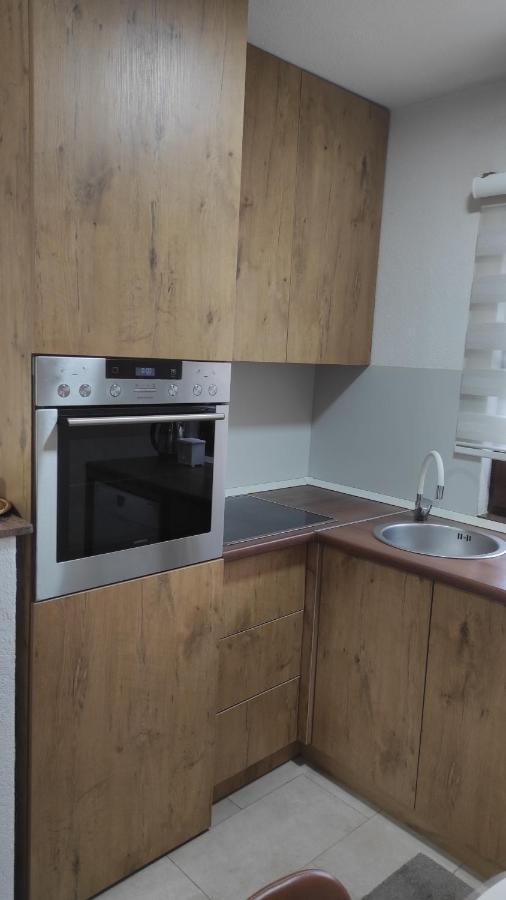 Apartman A&E Zivinice Bagian luar foto