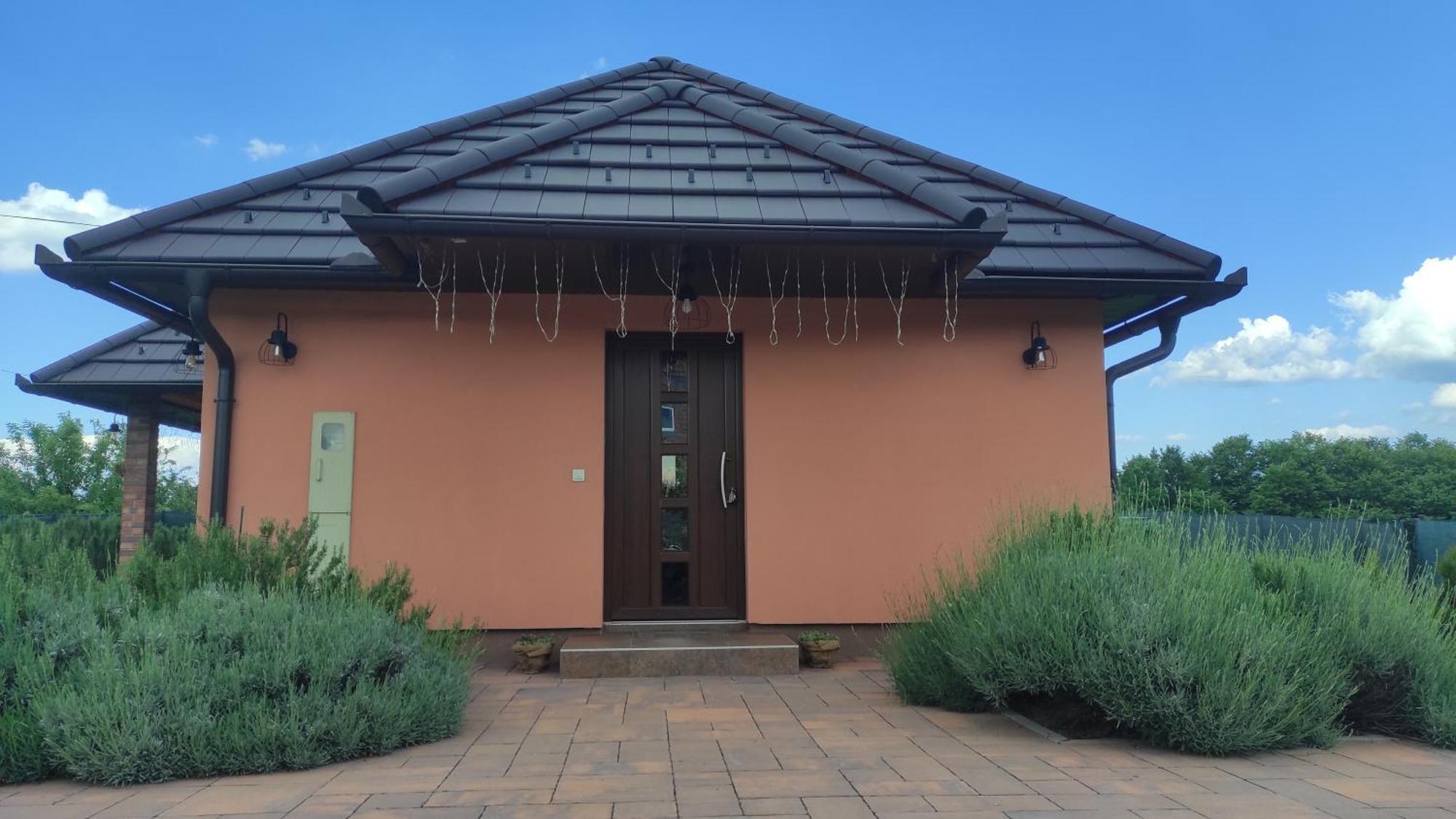 Apartman A&E Zivinice Bagian luar foto