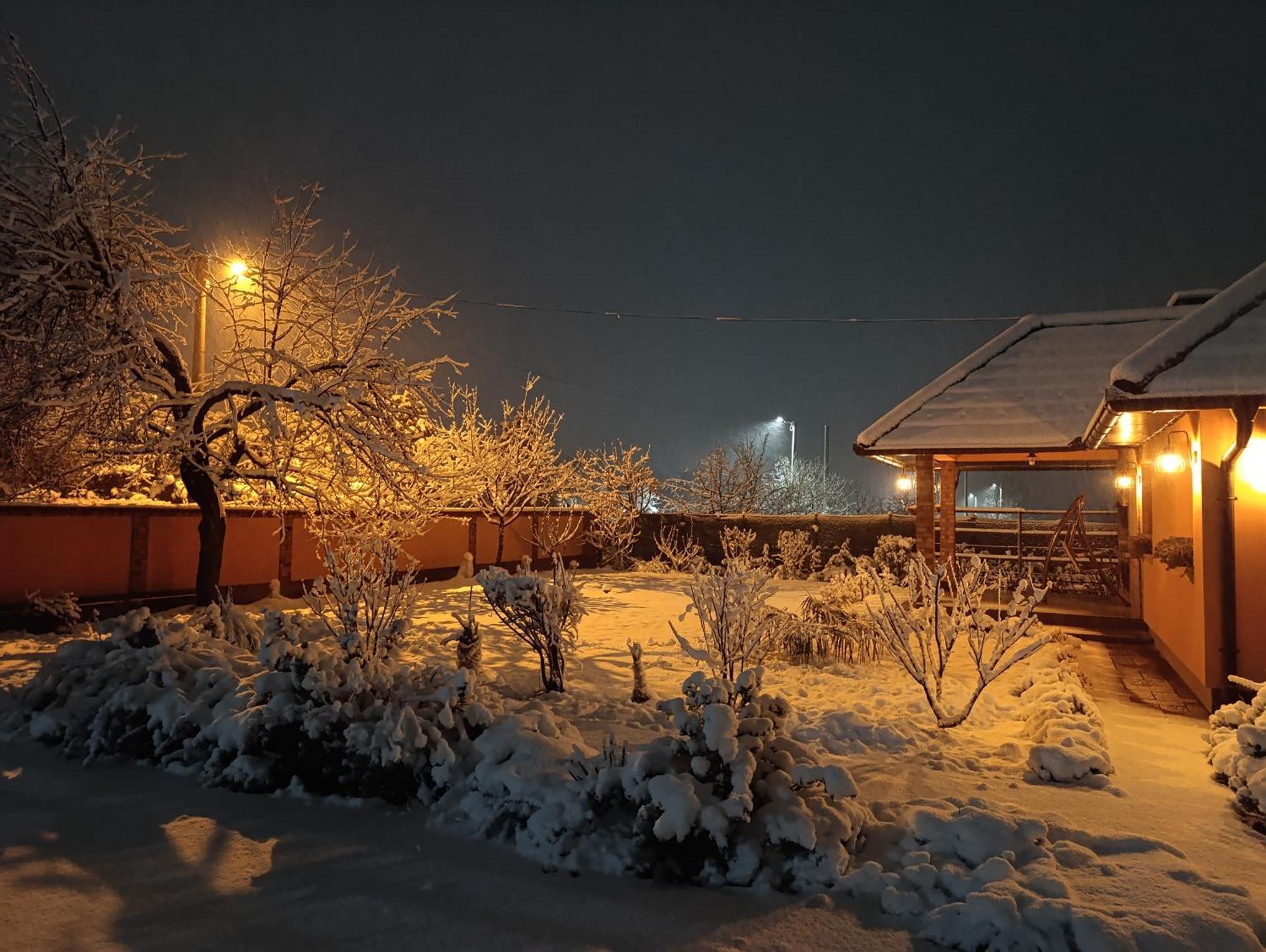 Apartman A&E Zivinice Bagian luar foto