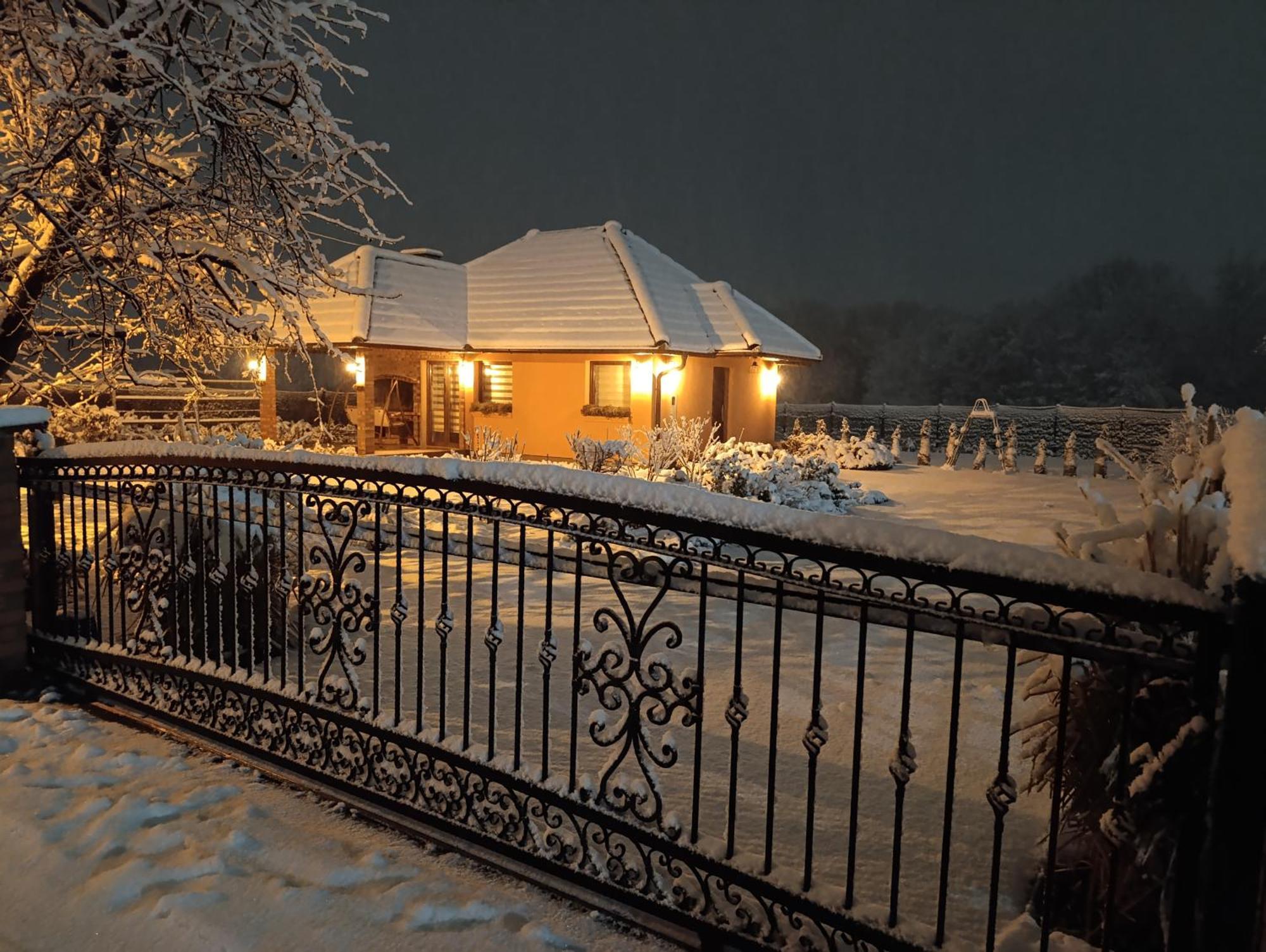 Apartman A&E Zivinice Bagian luar foto