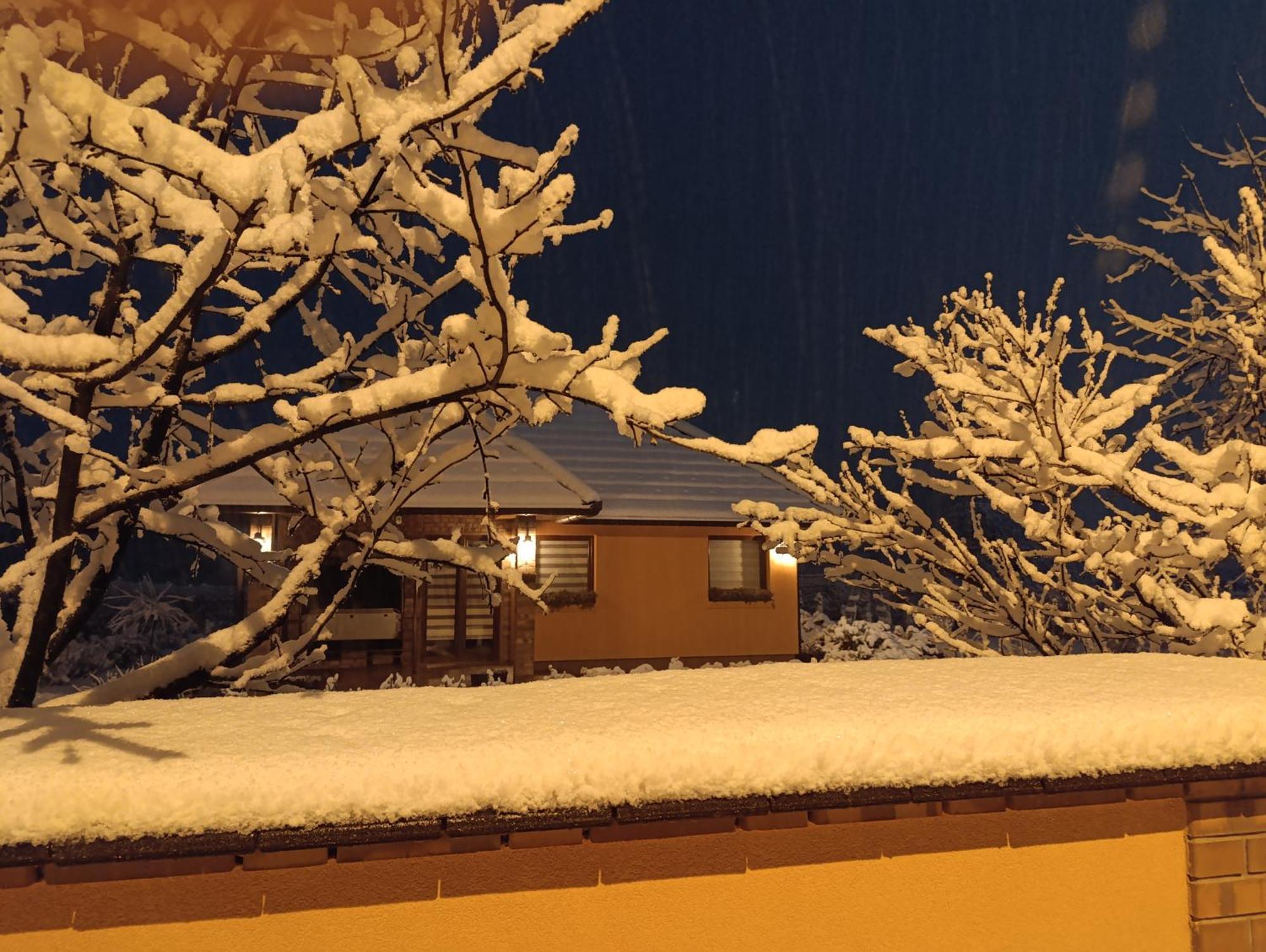 Apartman A&E Zivinice Bagian luar foto