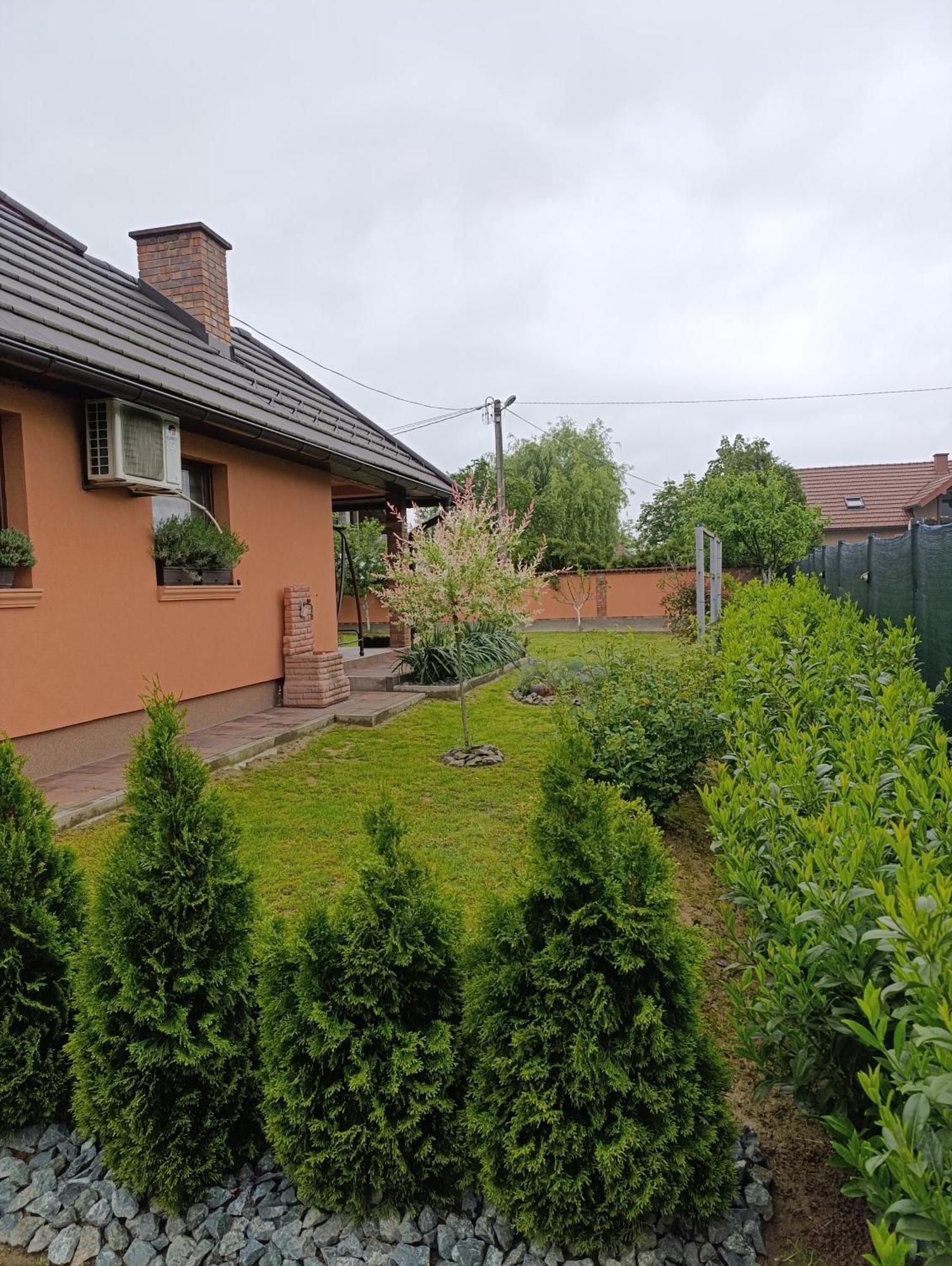 Apartman A&E Zivinice Bagian luar foto